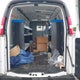 1GCWGAFP1M1244868 2021 Chevrolet Express Cargo Rwd 2500 Regular Wheelbase Wt auction photo thumbnail 8