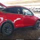 5YJXCAE20GF004017 2016 Tesla Model X auction photo thumbnail 14