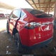 5YJXCAE20GF004017 2016 Tesla Model X auction photo thumbnail 3
