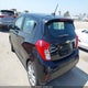 KL8CD6SA9KC748329 2019 Chevrolet Spark 1Lt Cvt auction photo thumbnail 3
