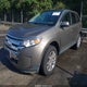 2FMDK3JC6CBA61941 2012 Ford Edge Sel auction photo thumbnail 2
