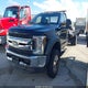 1FDUF5HT9JEB43914 2018 Ford F-550 Chassis Xl auction photo thumbnail 2