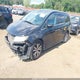 5FNRL5H30GB116837 2016 Honda Odyssey Se auction photo thumbnail 2