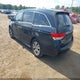 5FNRL5H30GB116837 2016 Honda Odyssey Se auction photo thumbnail 3