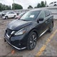 5N1AZ2CJ3NC107667 2022 Nissan Murano Sl Fwd auction photo thumbnail 2