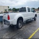 1FT8W3DT5BEC18920 2011 Ford F-350 Lariat auction photo thumbnail 4