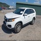 5XYKT3A13BG067925 2011 Kia Sorento Lx auction photo thumbnail 2