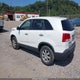 5XYKT3A13BG067925 2011 Kia Sorento Lx auction photo thumbnail 3
