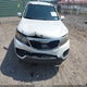 5XYKT3A13BG067925 2011 Kia Sorento Lx auction photo thumbnail 6