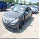 5NPEC4AB3EH845276 2014 Hyundai Sonata Se 2.0T auction photo thumbnail 2