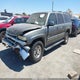 3GNGK26U4YG147676 2000 Chevrolet Suburban 2500 Lt auction photo thumbnail 2