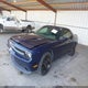 2C3CDYAG5DH653554 2013 Dodge Challenger Sxt auction photo thumbnail 2
