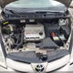 5TDZA22C66S414431 2006 Toyota Sienna Xle auction photo thumbnail 10