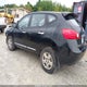 JN8AS5MTXDW516969 2013 Nissan Rogue S auction photo thumbnail 3