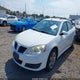 1G2ZJ57BX94275278 2009 Pontiac G6 New Se auction photo thumbnail 2