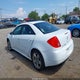 1G2ZJ57BX94275278 2009 Pontiac G6 New Se auction photo thumbnail 3