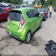 KL8CB6S95FC753030 2015 Chevrolet Spark Ls Cvt auction photo thumbnail 4