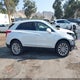 1GYKNCRS2KZ300793 2019 Cadillac Xt5 Luxury auction photo thumbnail 14