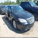 1C3CCBBB5CN187858 2012 Chrysler 200 Touring auction photo thumbnail 1