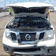 1N6AD0EV1EN727376 2014 Nissan Frontier S auction photo thumbnail 10