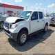 1N6AD0EV1EN727376 2014 Nissan Frontier S auction photo thumbnail 2