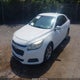 1G11C5SA2GF161819 2016 Chevrolet Malibu Limited Lt auction photo thumbnail 17