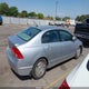 JHMFA362X8S016805 2008 Honda Civic Hybrid auction photo thumbnail 4