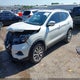 JN1BJ1BV3NW582316 2022 Nissan Rogue Sport Sv Fwd Xtronic Cvt auction photo thumbnail 2