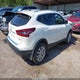 JN1BJ1BV3NW582316 2022 Nissan Rogue Sport Sv Fwd Xtronic Cvt auction photo thumbnail 4