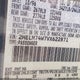 2MELM74W7VX622871 1997 Mercury Grand Marquis Gs auction photo thumbnail 9