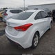KMHDH6AE0DU012702 2013 Hyundai Elantra Gs auction photo thumbnail 4