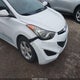 KMHDH6AE0DU012702 2013 Hyundai Elantra Gs auction photo thumbnail 6