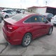 5NPE24AF9FH186577 2015 Hyundai Sonata Se auction photo thumbnail 4