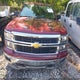 1GCVKREC2EZ219715 2014 Chevrolet Silverado 1500 2Lt auction photo thumbnail 12