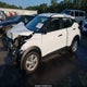 3N1CP5BV9RL574811 2024 Nissan Kicks S Xtronic Cvt auction photo thumbnail 2