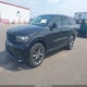1C4RDJDG6HC753003 2017 Dodge Durango Gt Awd auction photo thumbnail 2