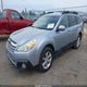 4S4BRBCC8D3274000 2013 Subaru Outback 2.5I Premium auction photo thumbnail 2