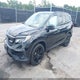 5FNYF6H22NB039336 2022 Honda Pilot Awd Special Edition auction photo thumbnail 2