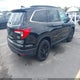 5FNYF6H22NB039336 2022 Honda Pilot Awd Special Edition auction photo thumbnail 4