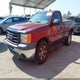 1GTEC14X19Z250379 2009 GMC Sierra 1500 Work Truck auction photo thumbnail 2