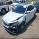 19XZE4F90LE013347 2020 Honda Insight Touring auction photo thumbnail 2
