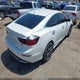 19XZE4F90LE013347 2020 Honda Insight Touring auction photo thumbnail 4