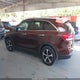 5XYPH4A57HG293717 2017 Kia Sorento 3.3L Ex auction photo thumbnail 14