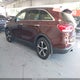 5XYPH4A57HG293717 2017 Kia Sorento 3.3L Ex auction photo thumbnail 3