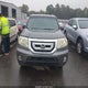 5FNYF3H61BB004977 2011 Honda Pilot Ex-L auction photo thumbnail 10