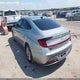 5NPEG4JA2MH113991 2021 Hyundai Sonata Se auction photo thumbnail 3