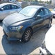 3FA6P0G74FR183507 2015 Ford Fusion S auction photo thumbnail 2