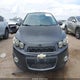 1G1JE5SB3F4101447 2015 Chevrolet Sonic Ltz Auto auction photo thumbnail 13