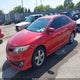 4T1BF1FK5CU616565 2012 Toyota Camry Se auction photo thumbnail 2
