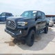 3TMCZ5AN0MM408186 2021 Toyota Tacoma Trd Off-Road auction photo thumbnail 2
